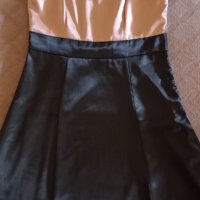 Елегантна топ-рокля-"VILA", снимка 4 - Рокли - 40735952