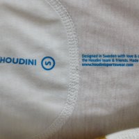 Houdini Air Crew , снимка 7 - Спортни дрехи, екипи - 38066988