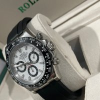 Мъжки автоматичен часовник Rolex, снимка 4 - Мъжки - 43975620