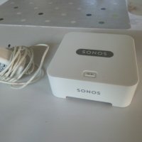 Sonos Bridge, снимка 1 - Мрежови адаптери - 42931558