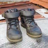 Puma Outdoor Boots -- номер 46, снимка 3 - Мъжки боти - 27331146
