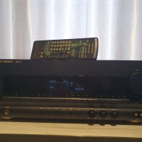 harman/kardon AVR 70 RDS, снимка 3 - Ресийвъри, усилватели, смесителни пултове - 43866819