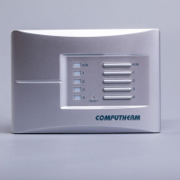 Безжичен термостат за подово-многозонов.Безплатна доставка, снимка 2 - Радиатори - 44875007