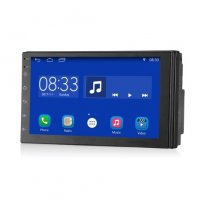 7" Навигация Android 8.1 Touch Screen Мултимедия Bluetoot