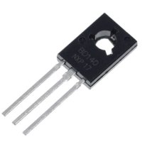 Транзистори BD серия, снимка 1 - Друга електроника - 40269511