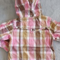 Преходно есенно-пролетно якенце на Reserved размер 9-12 мес. //80 см., снимка 2 - Бебешки якета и елеци - 37940083