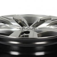 17" Джанти Голф Пасат 5X112 VW Golf Passat CC Tiguan Touran Skoda Seat, снимка 4 - Гуми и джанти - 28700383