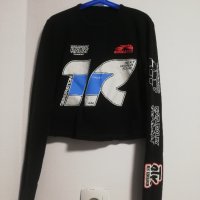 Bershka XS, 9лв за брой, снимка 3 - Блузи с дълъг ръкав и пуловери - 44068519