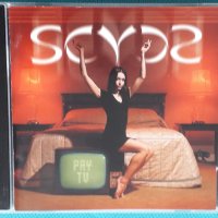 SCYCS – 1999 - Pay TV(Edel Records – edel0044442ERE)(Pop Rock), снимка 1 - CD дискове - 44860324