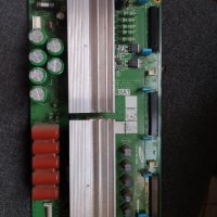 x-main board lj41-05118, снимка 1 - Части и Платки - 43798359