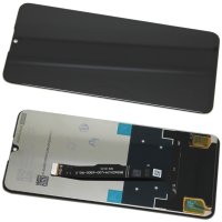 LCD Дисплей с тъчскрийн за Huawei P30 HQ SS000218 комплект, снимка 1 - Резервни части за телефони - 42951542