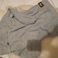 Туника пуловерче , снимка 1 - Блузи с дълъг ръкав и пуловери - 26741783