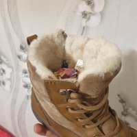 водоустойчиви боти UGG AUSTRALIA Boot LEGGERO  номер 36 , снимка 9 - Дамски боти - 43148210