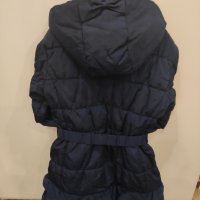 Подплатено палто/яке на Original Marines, снимка 3 - Детски якета и елеци - 39585264