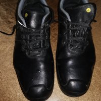 Работни обувки Uvex 47 номер, снимка 16 - Мъжки боти - 39829208