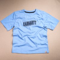 детска тениска Carhartt различни цветове 6-7 116 , снимка 1 - Детски тениски и потници - 27631227