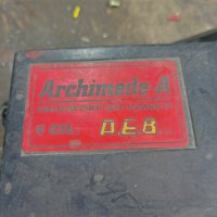 Продавам Емулатор универсален Archimede-A, снимка 2 - Части - 38562901