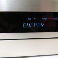 Denon RCD-100, снимка 14 - Ресийвъри, усилватели, смесителни пултове - 40409137