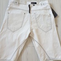 LEVIS Engineered Jeans Mens  Size L - 34- 35 Мъжки Дънкови Къси! ОРИГИНАЛ!, снимка 3 - Къси панталони - 32502958