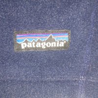 Patagonia  Synchilla Fleece Vest (L) мъжки поларен елек, снимка 5 - Други - 43029042