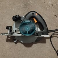 Makita 5705R ръчен циркуляр, снимка 5 - Други инструменти - 43763868