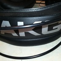 AKG AKG K240MKII HEADPHONES 0606221851, снимка 11 - Слушалки и портативни колонки - 37001824