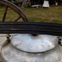 Стар електрически чайник #3, снимка 5 - Антикварни и старинни предмети - 27055993