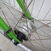 Градски велосипед 28* /single speed,на части/ в Велосипеди в гр. Шумен -  ID32948002 — Bazar.bg