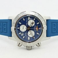 Мъжки луксозен часовник Breitling For Bentley, снимка 1 - Мъжки - 32247874
