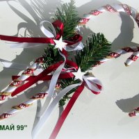 Промоция!Коледни бастунчета, снимка 1 - Коледни подаръци - 38049199