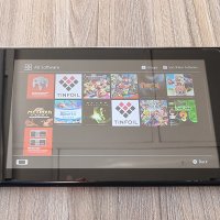 Nintendo switch хакнат с RCM loader, снимка 4 - Nintendo конзоли - 43760564