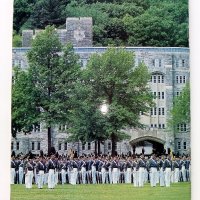 WESTPOINT - The United States Military Academy - 1994 г., снимка 7 - Енциклопедии, справочници - 35272132