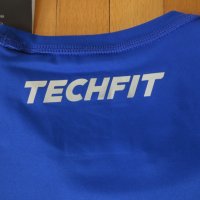 Adidas Techfit тениска , снимка 6 - Тениски - 29056961
