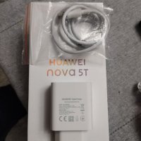 Оригинално зарядно Super charge за Huawei, снимка 5 - Оригинални зарядни - 43724210