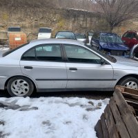 На Части Honda Accord 6 D16B6 Хонда Акорд 6 Д16Б6 , снимка 3 - Автомобили и джипове - 44049130