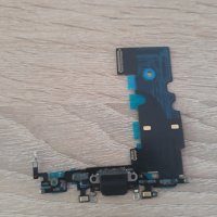 Платка за зареждане Iphone 8, снимка 2 - Резервни части за телефони - 40664157