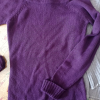 Блузи С размер , снимка 3 - Блузи с дълъг ръкав и пуловери - 36456888