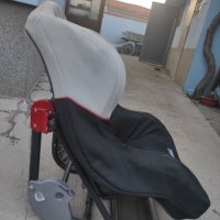 Детско столче за кола "Chicco" в отлично състояние, снимка 4 - Столчета за кола и колело - 39089209