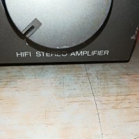 wega v135 hifi stereo amplifier-west germany 2007211247&, снимка 9 - Ресийвъри, усилватели, смесителни пултове - 33574056