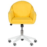 Стол/офис кресло -ДАМАСКА- за посетителска зала,за конферентна зала в ЖЪЛТ,СИН, снимка 4 - Столове за офис - 43400493