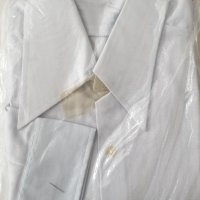 Мъжки ризи чисто нови., снимка 11 - Ризи - 43297514