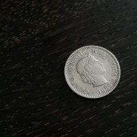 Монета - Швейцария - 10 рапен | 1989г., снимка 2 - Нумизматика и бонистика - 28284055
