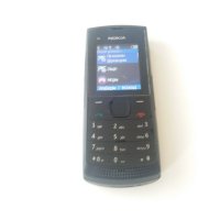 Nokia X1-01, Като нов, снимка 3 - Nokia - 43410512