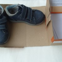 Обувки № 24 -15,8 см, снимка 4 - Бебешки обувки - 28707009