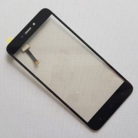 Тъчскрийн дигитайзер Xiaomi Redmi 4X, снимка 1 - Резервни части за телефони - 26574375