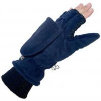Ръкавици за лов - L, снимка 1 - Екипировка - 38105420