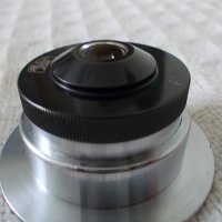 Оптика Apl 1.4 кондензор Carl Zeiss, снимка 3 - Медицинска апаратура - 33339688
