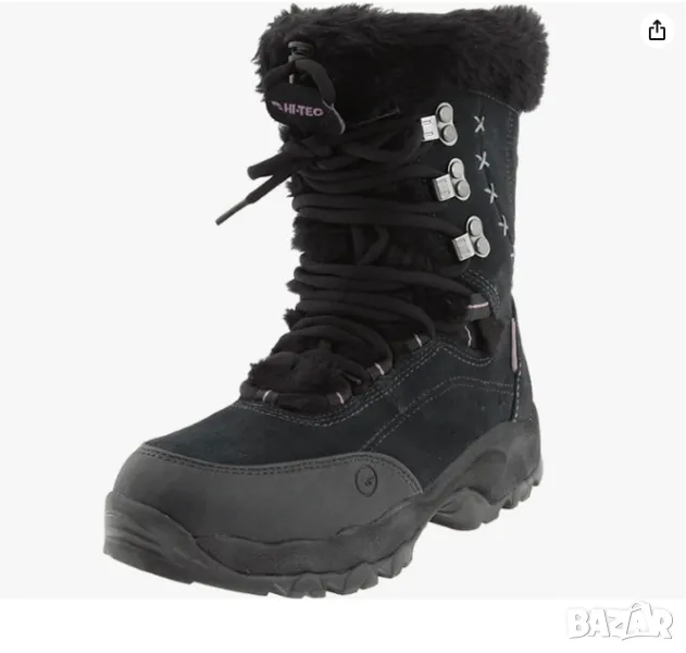 Hi-Tec Women s St. Moritz 200 WP II  номер 37 водоустойчиви ботуши , снимка 1