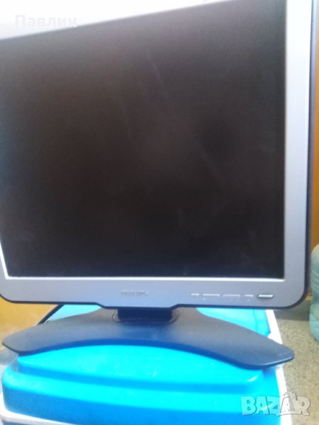 Монитор за компютьр, снимка 1