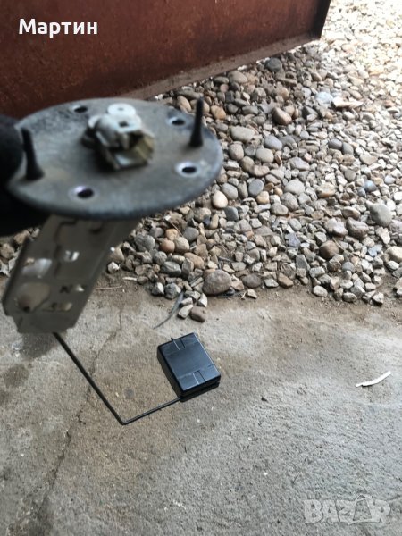 Нивомер за /Suzuki Grand Vitara II SUV (04.2005 - 08.2015) 1.9ddis., снимка 1